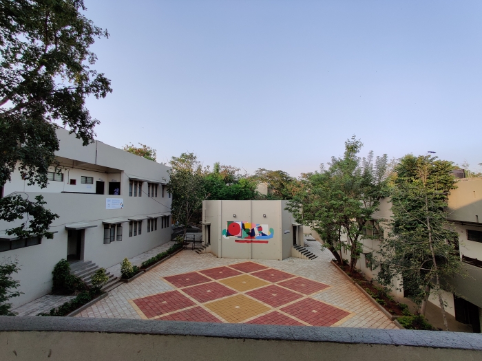 Campus